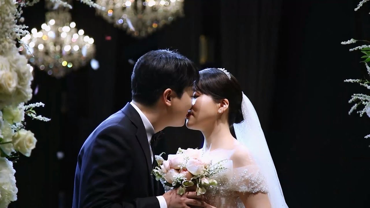 본식다큐영상 [메리빌리아 수원]