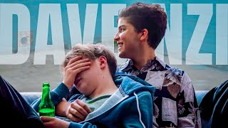 DAVID ✘ MATTEO | Looking Too Closely [Davenzi/Druck]