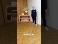 20/1000 – Nachtkästchen & Putzen 👀 #shorts