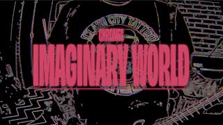 Download lagu Chromes - Imaginary World (Lyric Video)