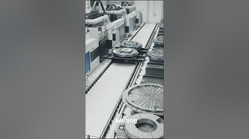 This Machine Knows If It’s Wrong 🤯  #CNC #Engineering #Automation