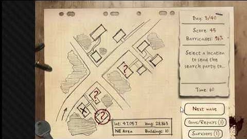 15 Addicting Games Zombie Shoot