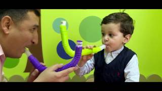 Smart Therapy Center - Amman/Jordan