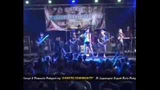 Download Lagu Bintang 9 Terbaru 11 Oktober 2015 Full Album Live 'GANEPO' Pohgading MP3