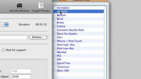 How To Convert A GotoMeeting Or GotoWebinar WMV File To MP4