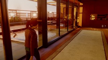 MARY JANE SNEAKS AROUND NORMAN OSBORN