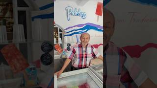 "¡Visita Peñamiller, Querétaro! 🌞🌴 Nuestro clima es perfecto para disfrutar de un día relajante.