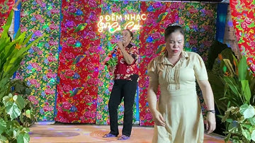 ĐÊM NHẠC CẢ CÁT