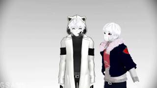 Echotale Au Gastersans Mmd Motion Dloriginal Meme Annoying Bird