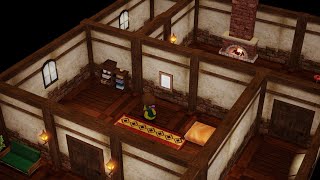 Dragon Quest X Offline [Jp] #059, Mage Quests 1-4 (Quests 144-147)