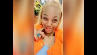 Babes Wodumo useyitholile i Pin ye Phone ka Mampintsha 😳