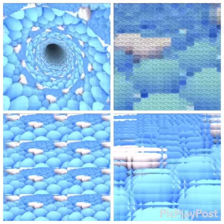 Samsung logo balls quad 6 mega foto last one