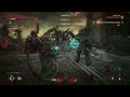 Salamander vs 3 Carnifex
