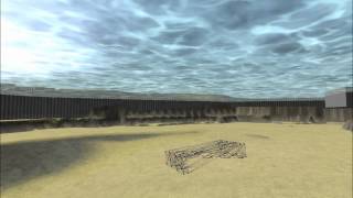 Subprot 03001 - Poc - Tech Demo