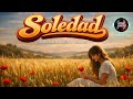 Emilio José - Soledad (Soft Techno Remix) | Atmósfera Electrónica Suave