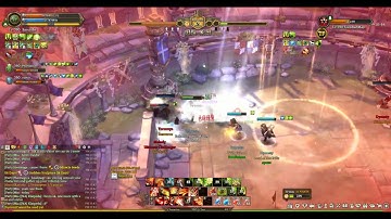 TOS Re:Build TBL Outlaw #8