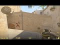 Use This Stairs Nade On Mirage And Ruin The CTs Day (CS2)
