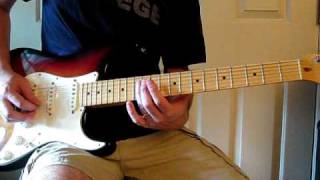 Needle and Spoon - Lynyrd Skynyrd.AVI chords