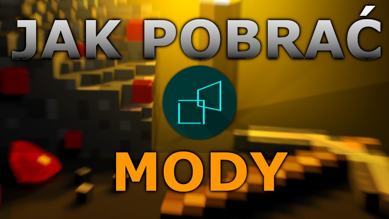 Jak Dodac Mody Do Minecraft Crystal Launcher Jak wgrać mody do Crystal Launcher? *2024* - YouTube
