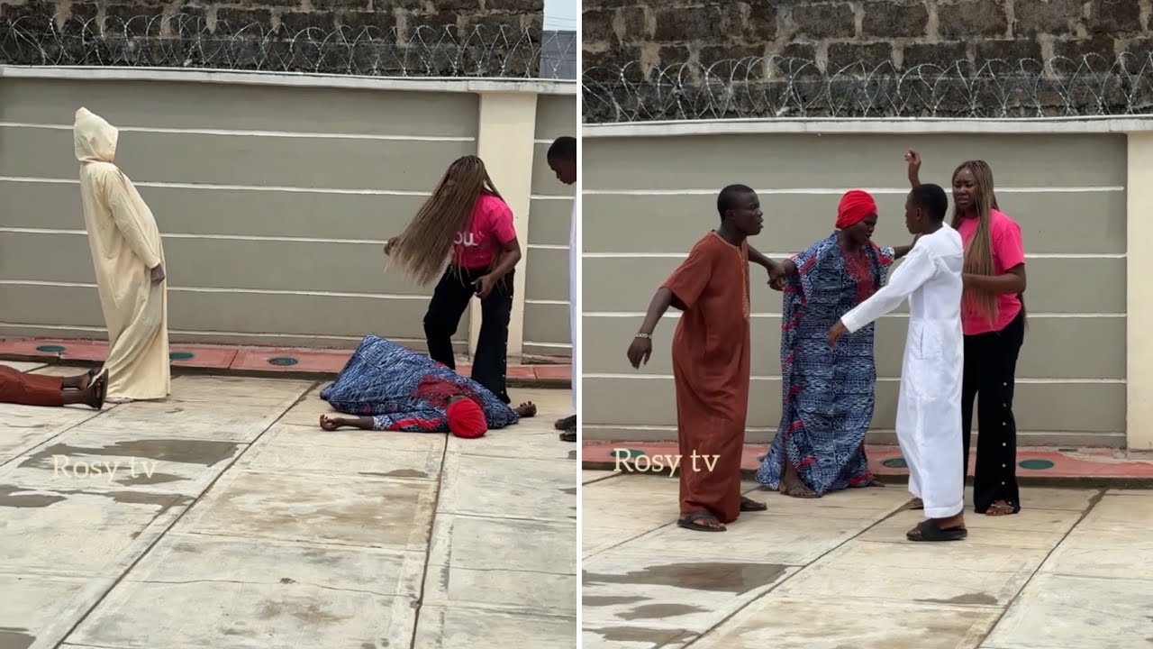 Wonder shall never end. Young Prophet delivers Mother and son. 