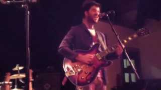 Gold Or Lead Andy Stack Live At The Falcon