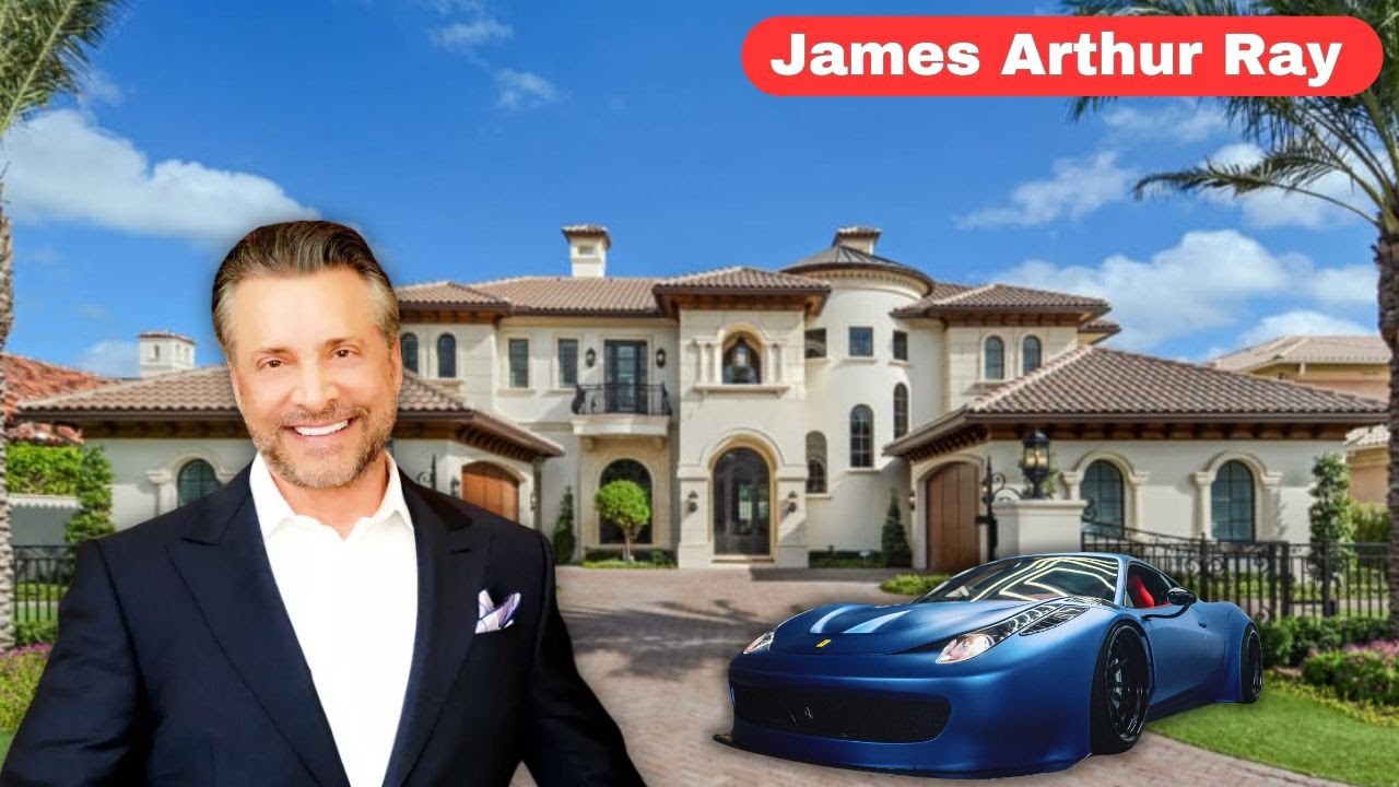 James Arthur Ray's Death, Age 67, Wife, And Net Worth 2025