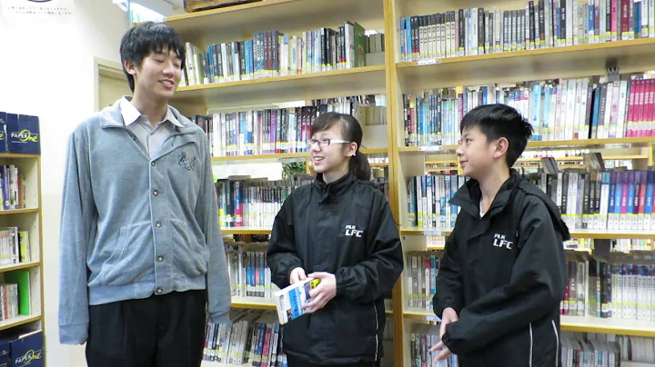 2013/14 Let's Learn Japanese with Hiroki - Lesson 1