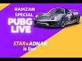 NEW UPDATE And The Last Day Of Season STARxADNAN I PUBG MOBILE Live