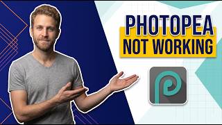 How To Fix Photopea Not Working (6 Easy Fixes)