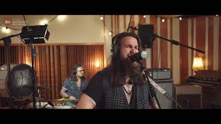Voltage // Rollin' With The Punches (Live at Studio Independent Recordings)