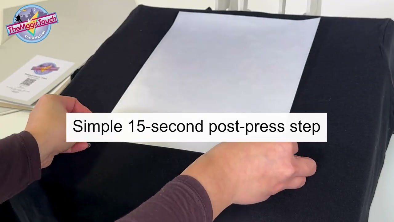 Extend the Life of Your Prints with T.Seal!