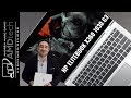 HP EliteBook x360 1030 G4 Notebook PC with SureView youtube review thumbnail