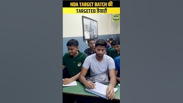 NDA Targeted Batch Starts at Major Kalshi Classes | MKC | #shorts