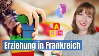 Erziehung in Frankreich | Warum französische Kinder keine Nervensägen sind