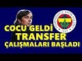 Philip Cocu Geldi Transfer Çalışmaları Başladı | Fenerbahçe Transfer Raporu