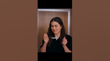 Suna pain after seeing Seyran body #yalıçapkını #afrasaraçoğlu #berilpozam #turkishseries #shorts