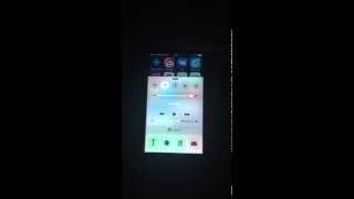 iPhone 5 (Проблемы с экраном)(, 2014-11-09T22:18:10.000Z)