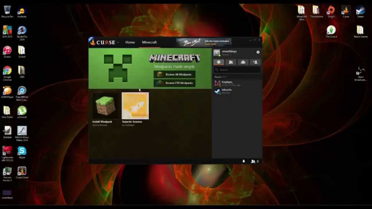 Editing Config Files to Decrease Meteor Spawn Rates - YouTube