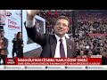 Yeni Parti'de Kurultay Sesleri! Özgür Özel O İsim İçin Düğmeye Bastı! İmamoğlu'na Şok Sansür