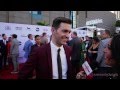 Andy Grammer &amp; MAGIC! At The 2015 Billboard Music Awards!