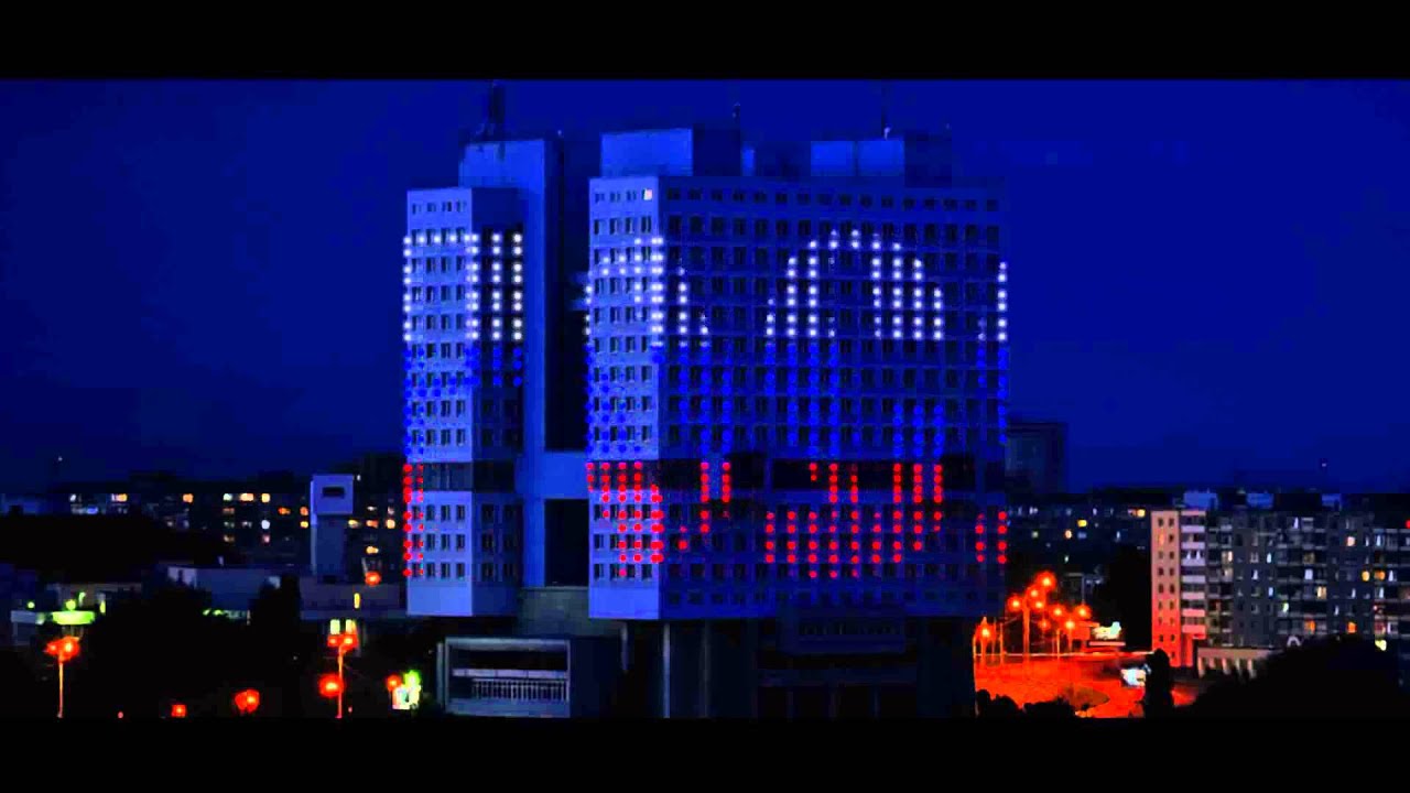 Проект вместо дома советов в калининграде