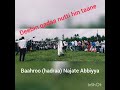 Baahroo Hadraa Najaate Aabbiyya 