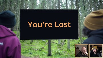 Snutt & Jace Talk: Satisfactory Update 5 Patch Notes vid commentary (Part 42)