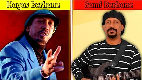 Two Brothers Hagos Berhane vs Sami Berhane New Eritrean Music 2022 (Who is better?)