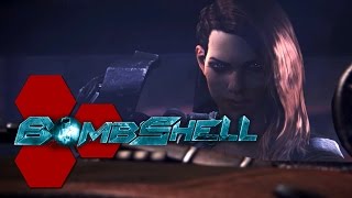 Bombshell - Thehiveleaders Impressions
