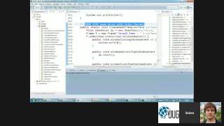 Effective IDE Usage Profile