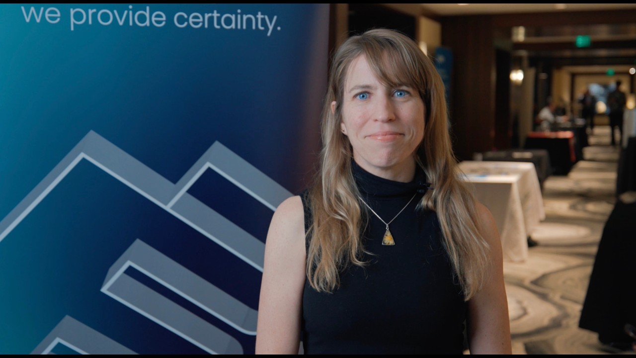 Miranda G. Gardiner on Climate Leadership and Co-Located Data Center Events in Dallas