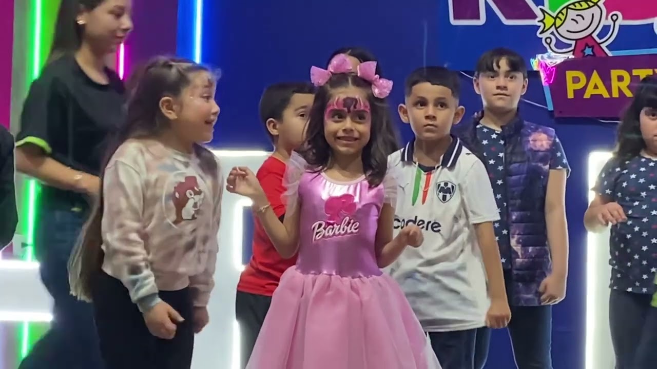 🎂Fiesta de Hellen 6/Dic/2025💕 parte 3