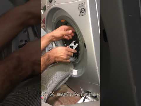 صيانه الغسالة ال جى  في المنصوره 01270780033