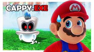 Busting Mario Odysseys Wild Myths...